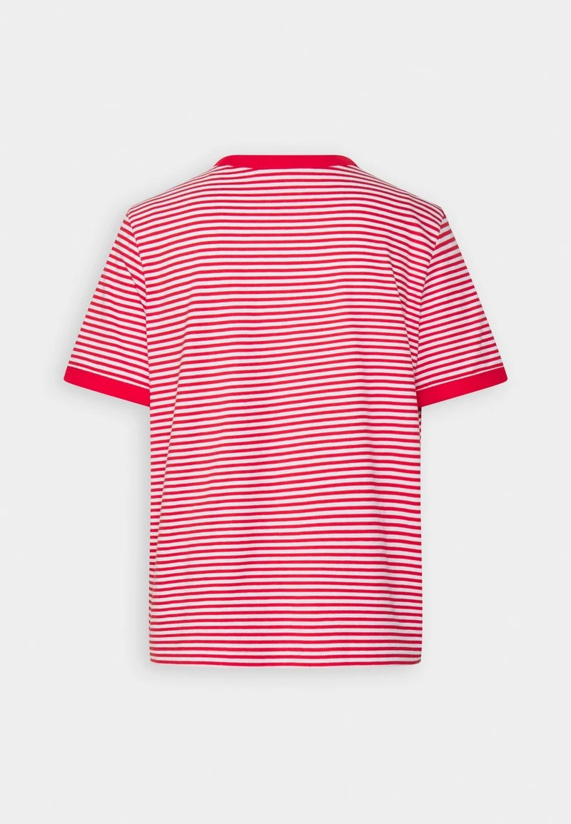 Edc By Esprit TEE - T-Shirt Print - Red – Bild 2