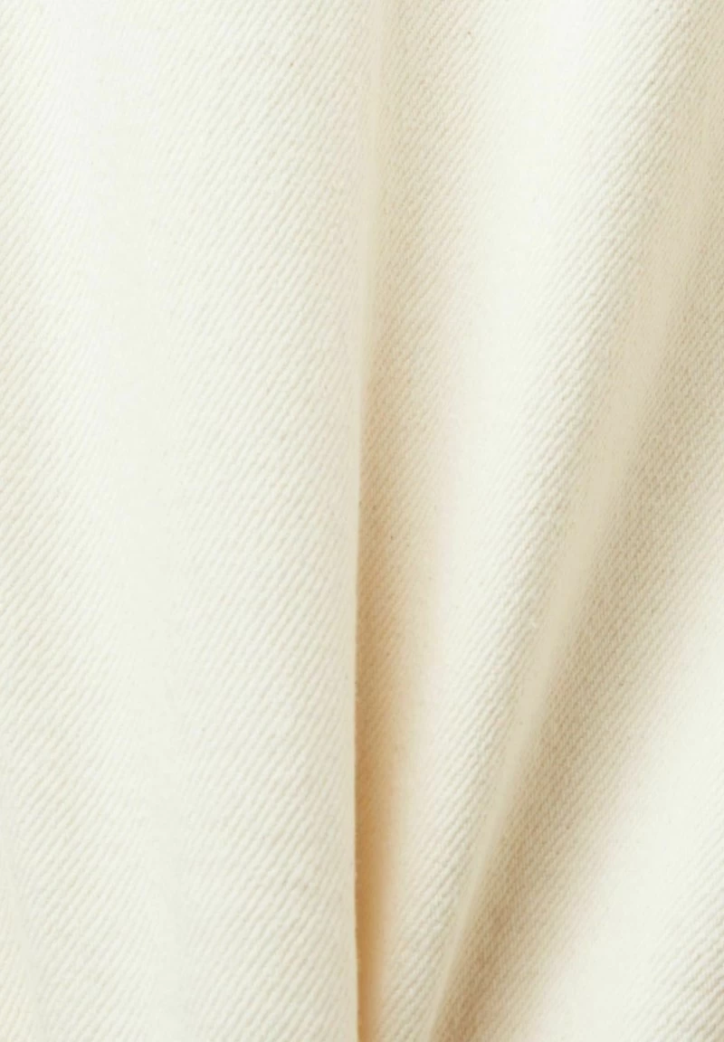 Edc By Esprit INDOOR - Jeansjacke - Light Beige – Bild 6