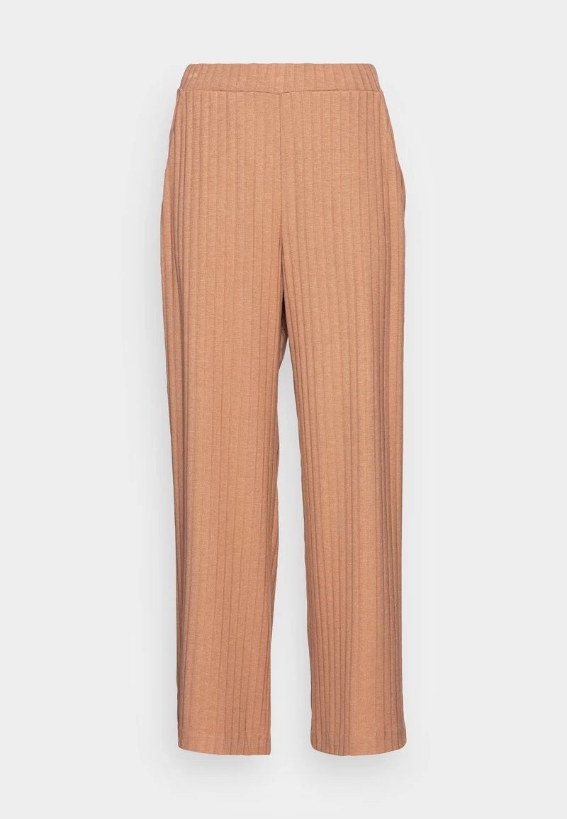 Edc By Esprit CULOTTE - Stoffhose - Light Taupe – Bild 4