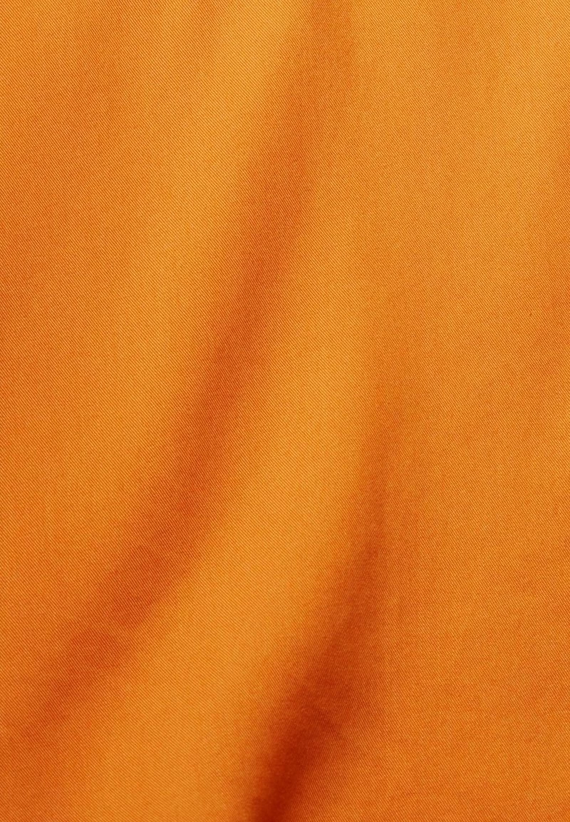 Edc By Esprit Bluse - Honey Yellow – Bild 6