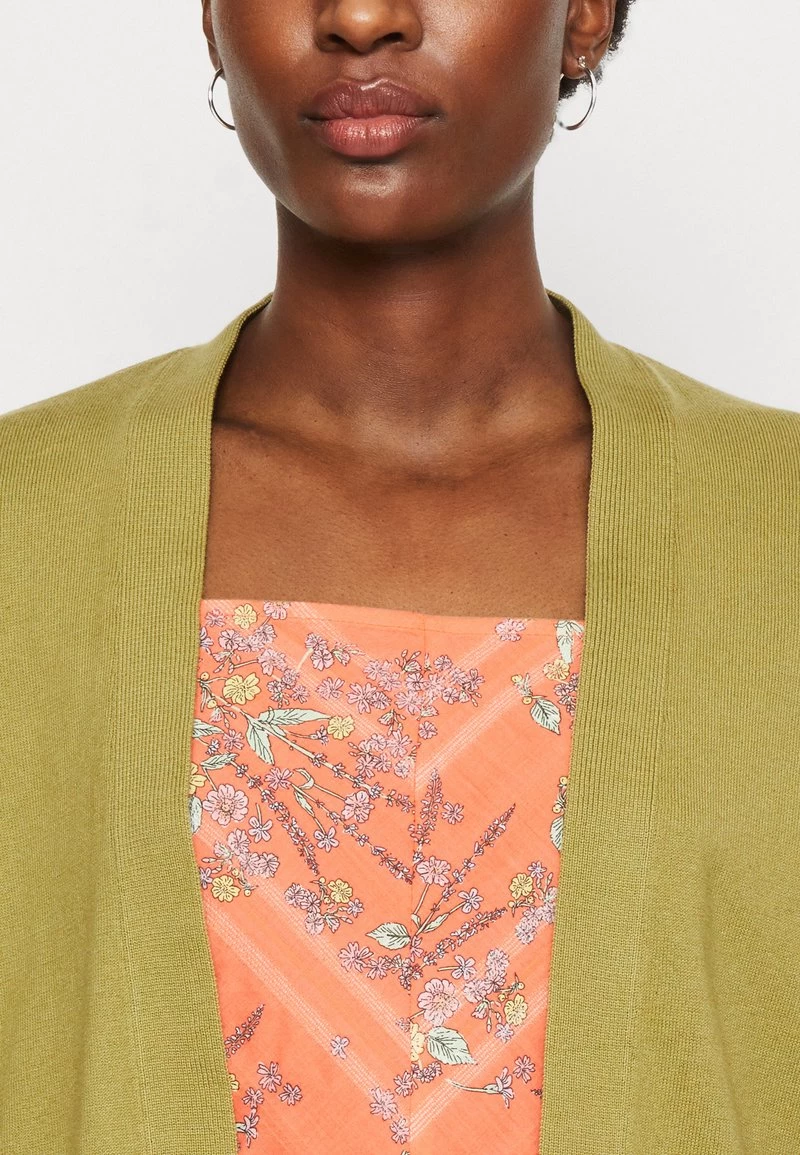 Edc By Esprit OPEN - Strickjacke - Pistachio Green – Bild 6