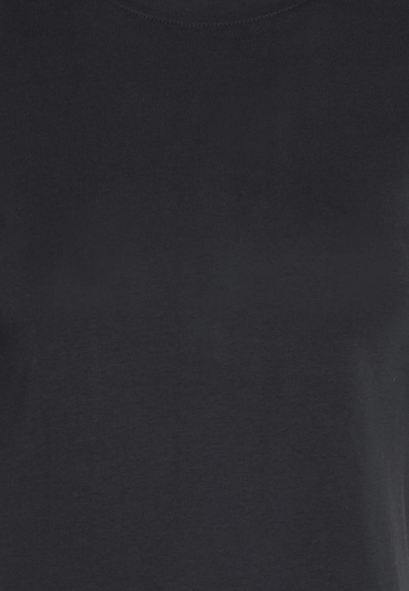 Edc By Esprit CORE TEEH - T-Shirt Basic - Black – Bild 5