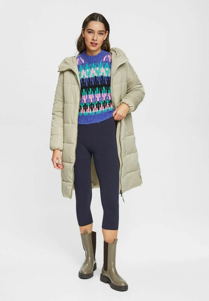 Edc By Esprit Leggings - Hosen - Navy – Bild 5