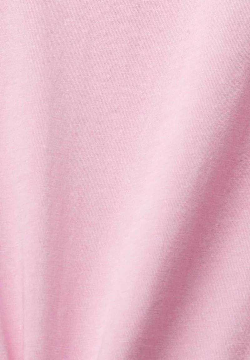 Edc By Esprit MIT V AUSSCHNITT - T-Shirt Basic - Lilac – Bild 6