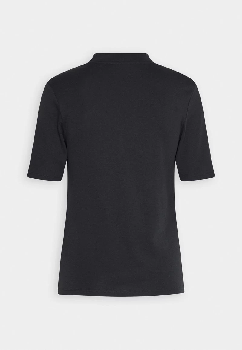 Edc By Esprit CORE TEEH - T-Shirt Basic - Black – Bild 6