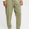 Edc By Esprit MIT KORDELZUG - Jogginghose - Light Khaki