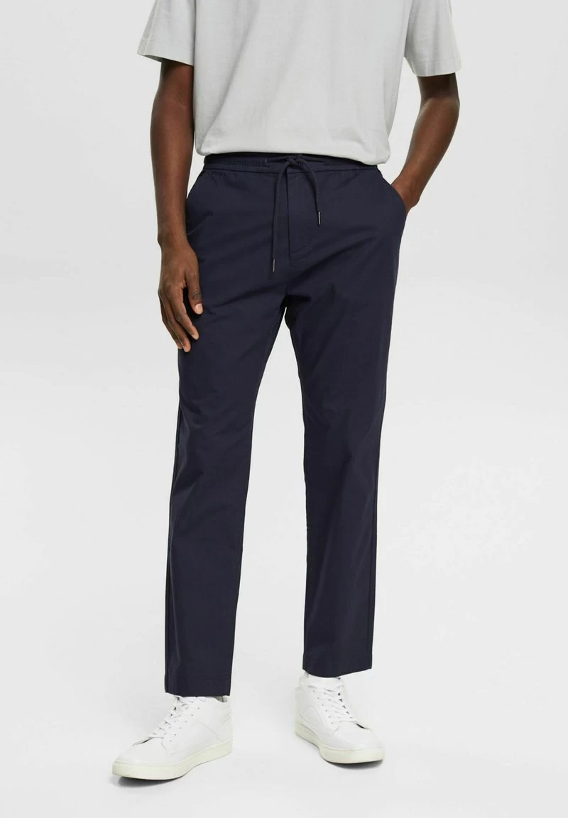 Edc By Esprit STIL - Chino - Navy