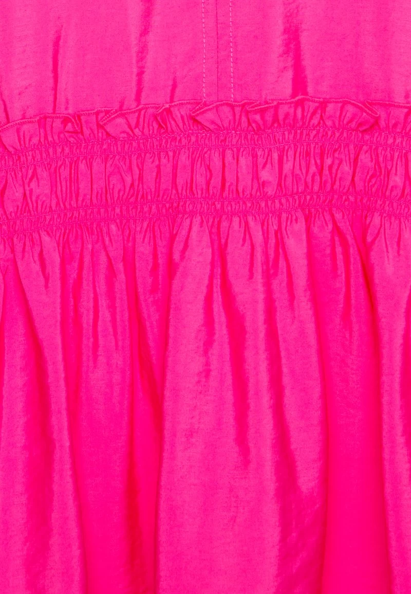 Edc By Esprit BLOUSE - Bluse - Pink Fuchsia – Bild 5