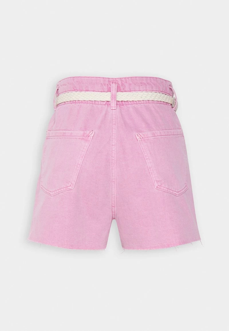 Edc By Esprit Jeans Shorts - Lilac – Bild 6