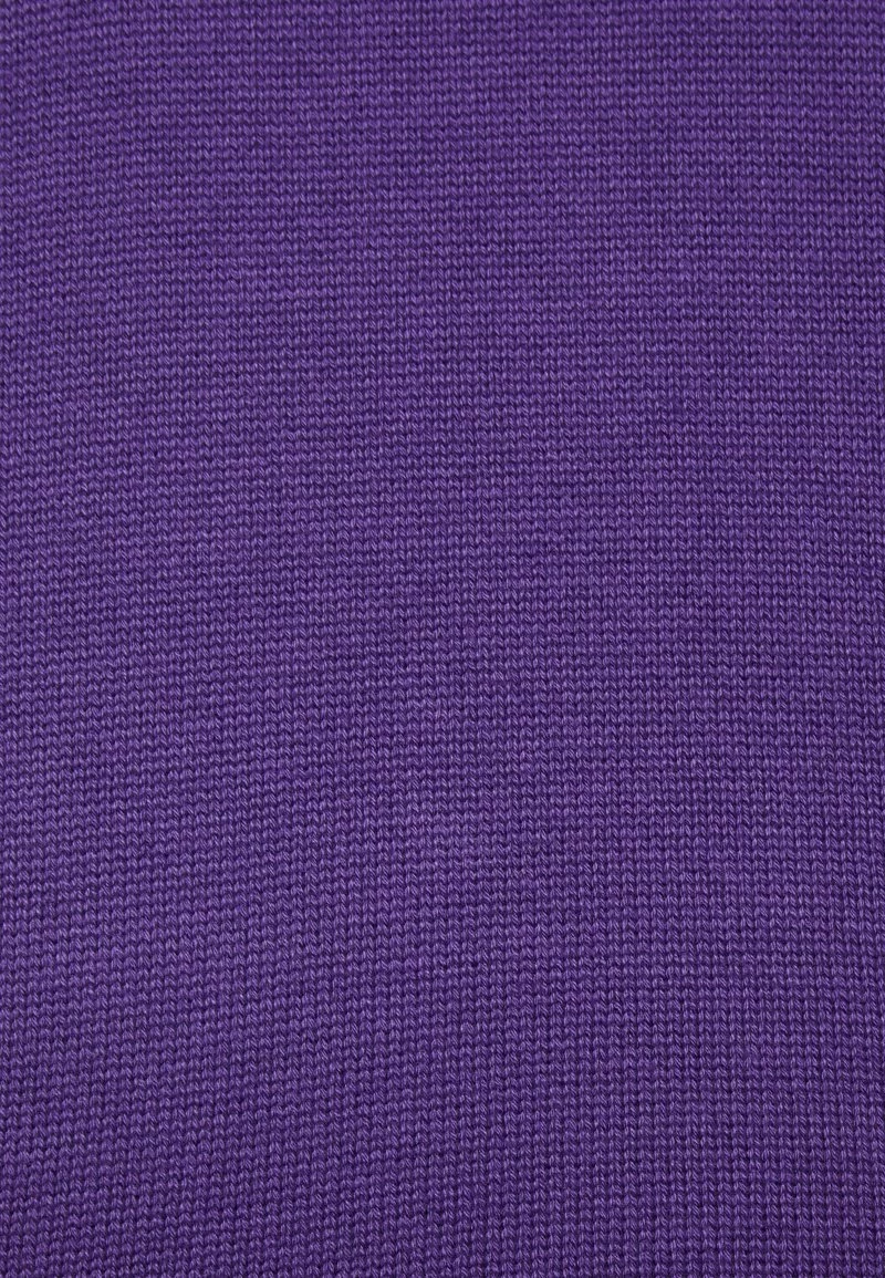 Edc By Esprit DRESS - Strickkleid - Dark Lavender – Bild 3