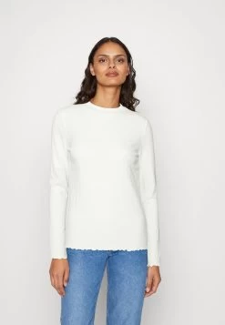 Edc By Esprit F_SUS 362 - Langarmshirt - Off-white