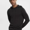 Edc By Esprit Strickpullover - Black