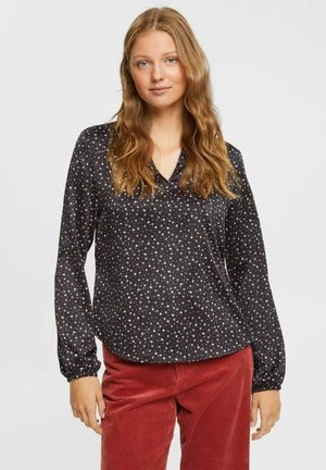 Edc By Esprit DRESS - Freizeitkleid - Black – Bild 6