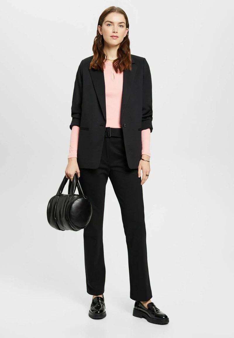 Edc By Esprit LANGARM - Langarmshirt - Pink – Bild 5