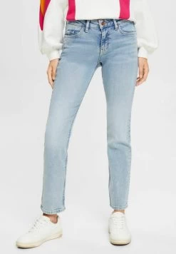 Edc By Esprit Jeans Slim Fit - Blue Medium Washed