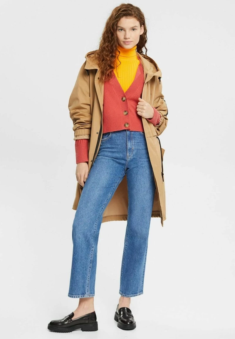 Edc By Esprit Strickjacke - Coral – Bild 2