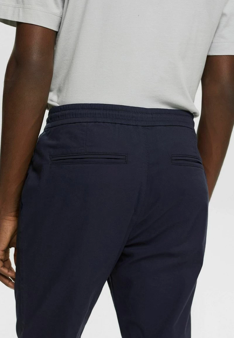 Edc By Esprit STIL - Chino - Navy – Bild 4
