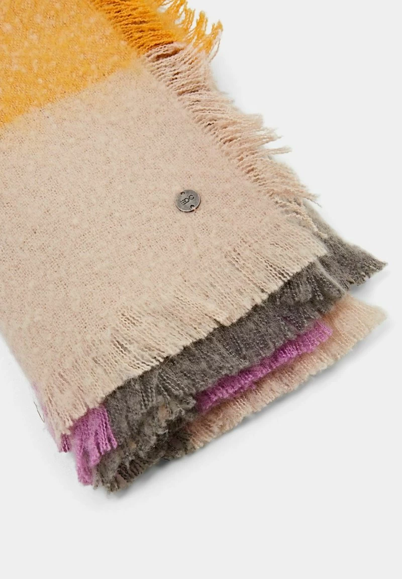 Edc By Esprit Tuch - Lilac – Bild 3