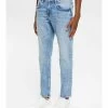 Edc By Esprit Jeans Slim Fit - Blue Medium Washed New