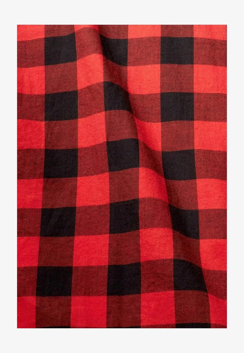 Edc By Esprit REGULAR FIT - Hemd - Red – Bild 5