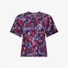 Edc By Esprit T-Shirt Print - Ink