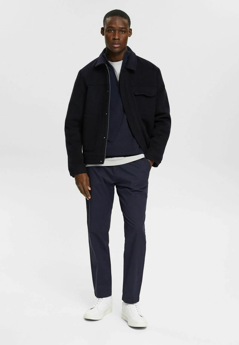 Edc By Esprit STIL - Chino - Navy – Bild 2