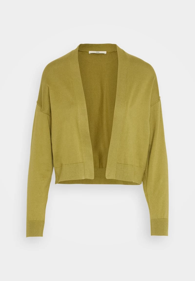 Edc By Esprit OPEN - Strickjacke - Pistachio Green – Bild 5