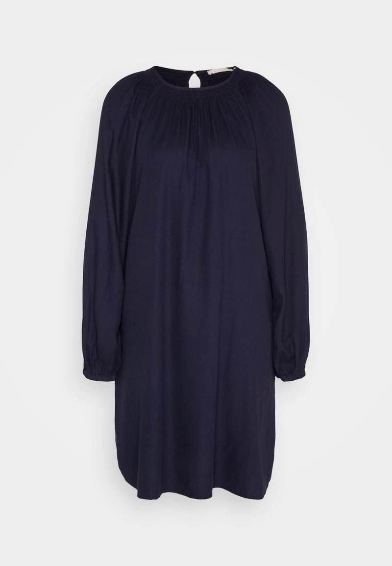 Edc By Esprit DRESS - Freizeitkleid - Navy – Bild 5