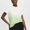 Edc By Esprit T-Shirt Print - Green