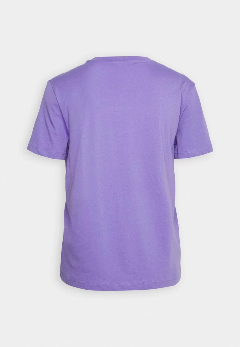 Edc By Esprit TEE - T-Shirt Print - Purple – Bild 6