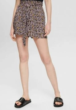 Edc By Esprit PAPERBAG - Shorts - Olive