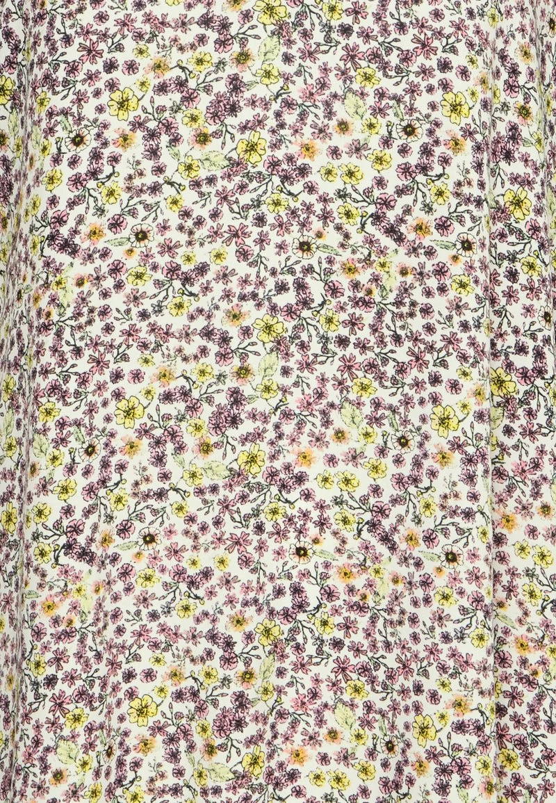 Edc By Esprit BLOUSE - T-Shirt Print - Off White – Bild 5