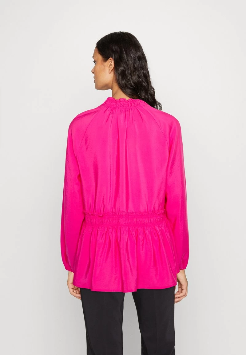 Edc By Esprit BLOUSE - Bluse - Pink Fuchsia – Bild 3