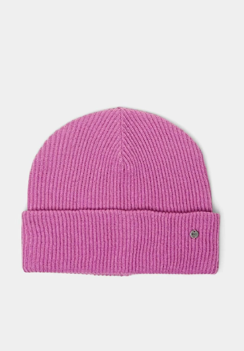 Edc By Esprit Mütze - Lilac – Bild 3
