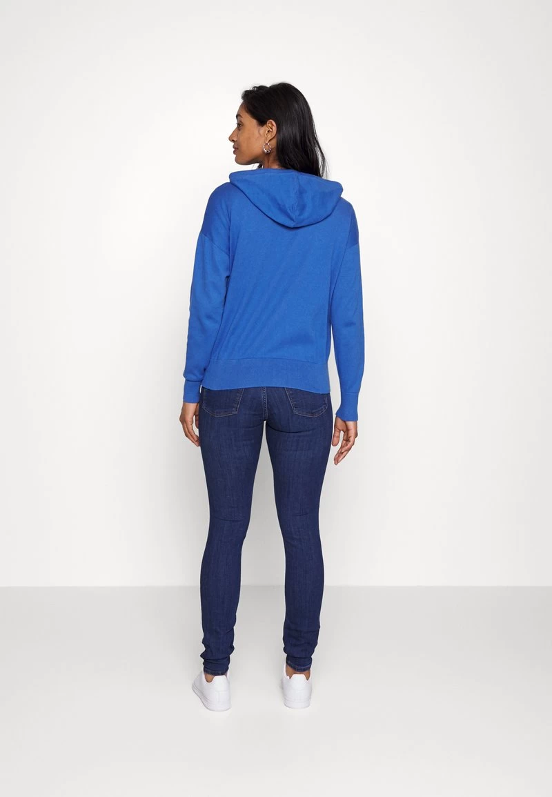 Edc By Esprit Jeggings - Blue Medium – Bild 3