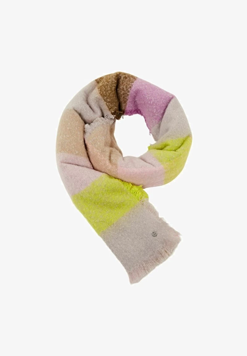 Edc By Esprit Tuch - Lilac – Bild 5