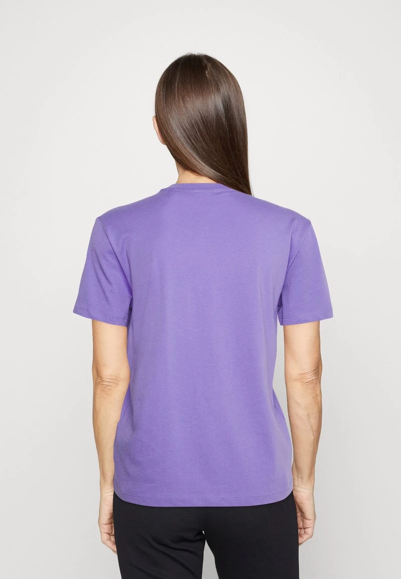 Edc By Esprit TEE - T-Shirt Print - Purple – Bild 3