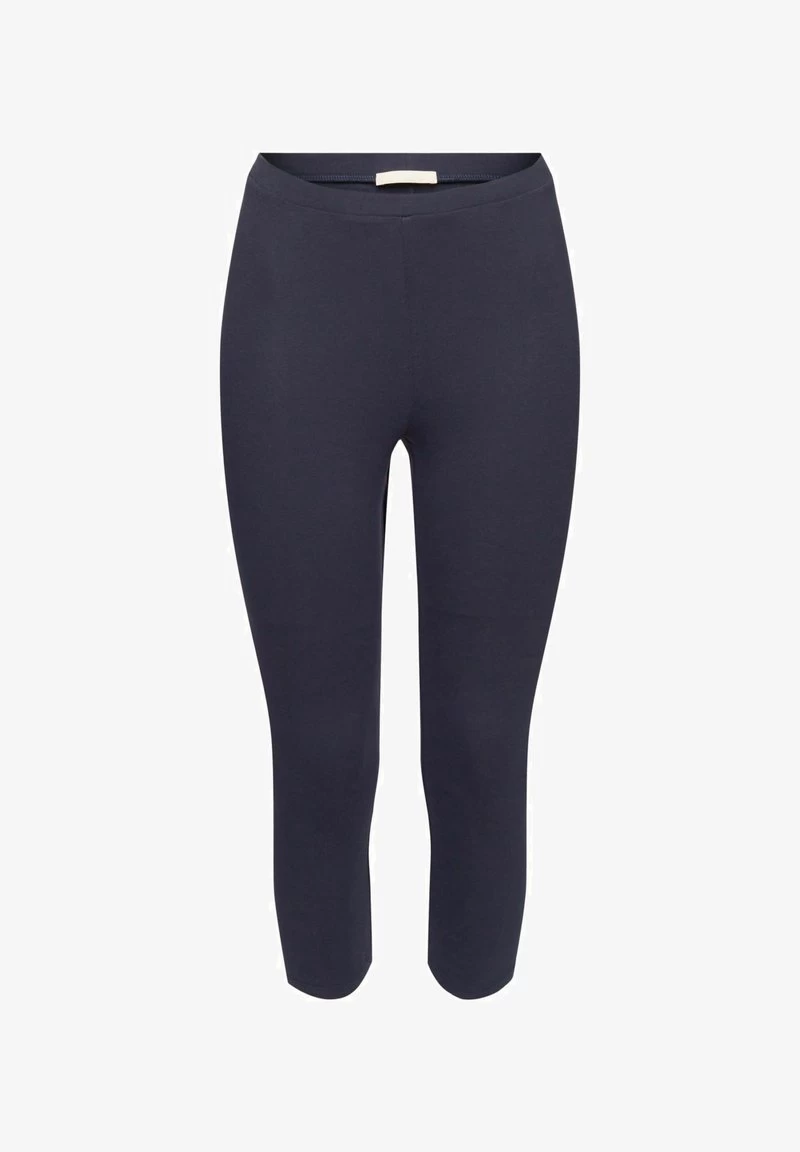 Edc By Esprit Leggings - Hosen - Navy – Bild 6