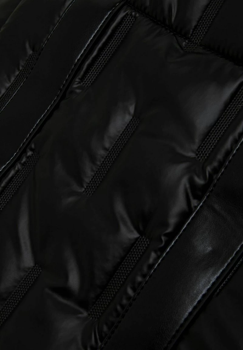 Edc By Esprit Shopping Bag - Black – Bild 6