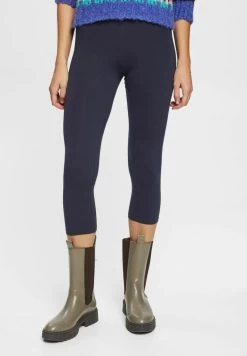 Edc By Esprit Leggings - Hosen - Navy
