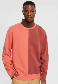 Edc By Esprit Sweatshirt - Coral
