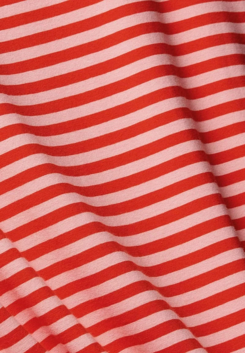 Edc By Esprit LONGSLEEVE - Langarmshirt - Red – Bild 6