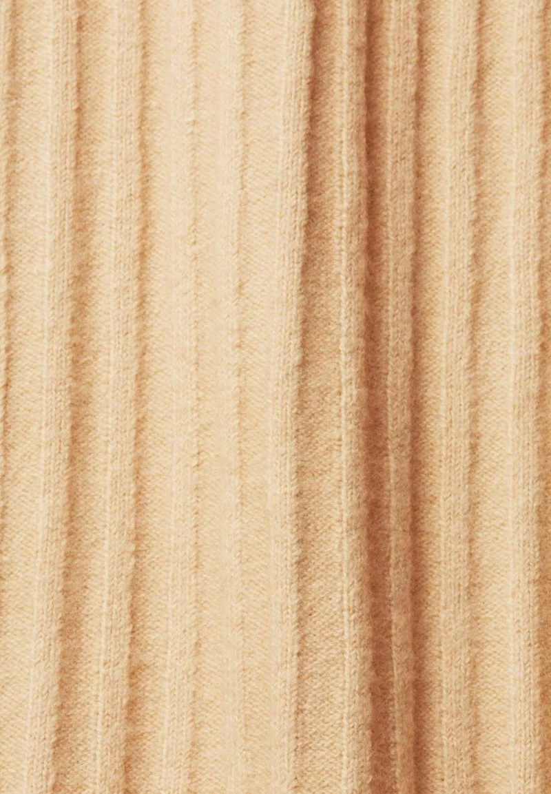 Edc By Esprit T-Shirt Print - Cream Beige – Bild 6