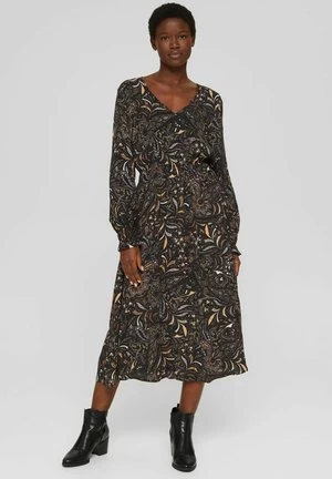 Edc By Esprit BLOUSE - T-Shirt Print - Off White – Bild 5